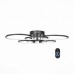 Люстра потолочная светодиодная ST Luce Twiddle Dimmer SL867.402.06