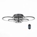 Люстра потолочная светодиодная ST Luce Twiddle Dimmer SL867.402.08