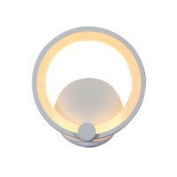Светодиодное бра диммируемое ST Luce TWIDDLE DIMMER SL867.501.01