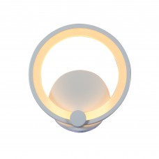 Светодиодное бра диммируемое ST Luce TWIDDLE DIMMER SL867.501.01 Светодиодное бра диммируемое ST Luce TWIDDLE DIMMER SL867.501.01