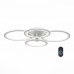 Светодиодная потолочная люстра ST Luce TWIDDLE DIMMER SL867.502.04