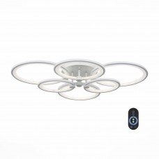 Люстра потолочная светодиодная ST Luce Twiddle Dimmer SL867.502.06
