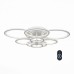 Люстра потолочная светодиодная ST Luce Twiddle Dimmer SL867.502.08