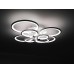 Люстра потолочная светодиодная ST Luce Twiddle Dimmer SL867.502.08