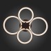 Люстра потолочная ST Luce TWIDDLE SL867.702.04