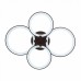 Люстра потолочная ST Luce TWIDDLE SL867.702.04
