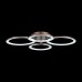 Люстра потолочная ST Luce TWIDDLE SL867.702.04