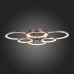 Люстра потолочная ST Luce TWIDDLE SL867.702.06