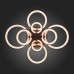 Люстра потолочная ST Luce TWIDDLE SL867.702.08