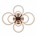 Люстра потолочная ST Luce TWIDDLE SL867.702.08