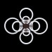 Люстра потолочная ST Luce TWIDDLE SL867.702.08