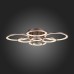 Люстра потолочная ST Luce TWIDDLE SL867.702.08