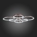 Люстра потолочная ST Luce TWIDDLE SL867.702.08