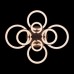 Люстра потолочная ST Luce TWIDDLE SL867.702.08