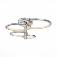 Светодиодная потолочная люстра ST Luce Ciclo SL869.102.04