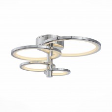 Светодиодная потолочная люстра ST Luce Ciclo SL869.102.04