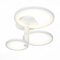 Светильник потолочный светодиодный ST Luce Ciclo SL869.502.03