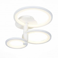 Светильник потолочный светодиодный ST Luce Ciclo SL869.502.03