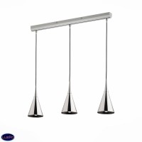 Подвесной светильник ST Luce Gocce SL874.103.03