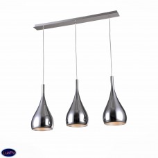 Светильник подвесной ST Luce Gocce SL874.113.03