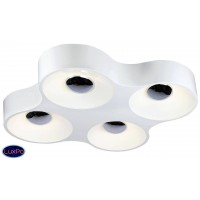 Люстра светодиодная потолочная ST Luce INTRIGO SL889.502.08-T5