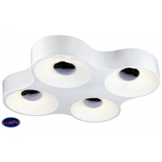 Люстра светодиодная потолочная ST Luce INTRIGO SL889.502.08-T5