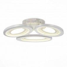 Светильник потолочный светодиодный ST Luce Terzetto SL895.502.03