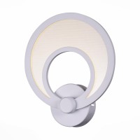 Светильник настенный светодиодный ST Luce Nola SL898.501.01
