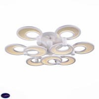 Светодиодная потолочная люстра ST Luce Nola SL898.502.09