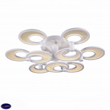 Светодиодная потолочная люстра ST Luce Nola SL898.502.09