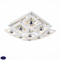 Светодиодная потолочная люстра ST Luce Futur SL901.102.09
