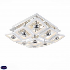Светодиодная потолочная люстра ST Luce Futur SL901.102.09