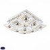 Светодиодная потолочная люстра ST Luce Futur SL901.102.09 Светодиодная потолочная люстра ST Luce Futur SL901.102.09