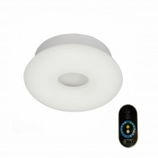 Светильник потолочный светодиодный диммируемый ST Luce ALBO SL902.052.01D