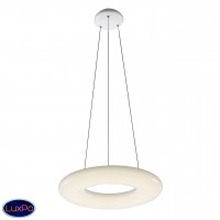 Светильник подвесной светодиодный ST Luce Albo SL902.053.01D
