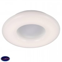 Светильник настенно-потолочный светодиодный ST Luce Albo SL902.502.01D