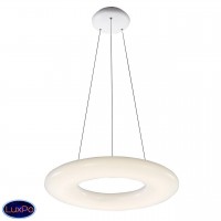 Светильник подвесной светодиодный ST Luce Albo SL902.503.01D