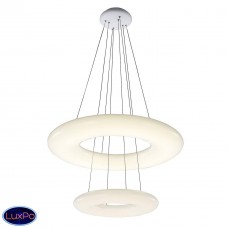 Светильник подвесной светодиодный ST Luce Albo SL902.503.02D
