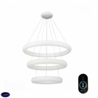 Светильник подвесной светодиодный диммируемый ST Luce ALBO SL902.503.03D