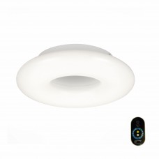 Светильник потолочный светодиодный диммируемый ST Luce ALBO SL902.532.01D