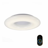 Светильник потолочный светодиодный диммируемый ST Luce ALBO SL902.552.01D