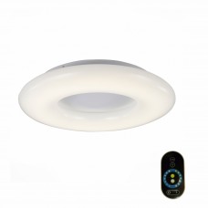 Светильник потолочный светодиодный диммируемый ST Luce ALBO SL902.552.01D