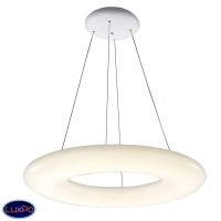 Светильник подвесной светодиодный ST Luce Albo SL902.553.01D