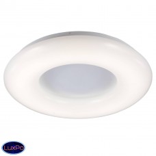 Светильник настенно-потолочный светодиодный ST Luce Albo SL902.562.01D
