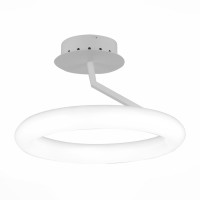 Светильник потолочный светодиодный ST Luce Albo SL902.592.01
