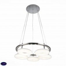 Люстра светодиодная подвесная ST Luce COSMO SL903.103.05