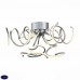 Светодиодная потолочная люстра ST Luce Ricciolo SL904.102.09