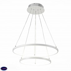 Светильник подвесной светодиодный ST Luce Erto SL904.103.02