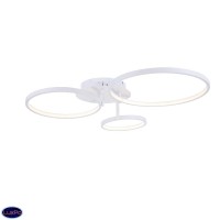 Светодиодная потолочная люстра ST Luce Erto SL904.112.03
