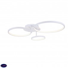 Светодиодная потолочная люстра ST Luce Erto SL904.112.03